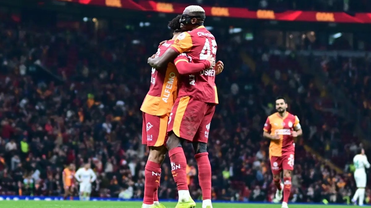 Galatasaray, Liverpool’u ön alan baskısıyla yıkacak