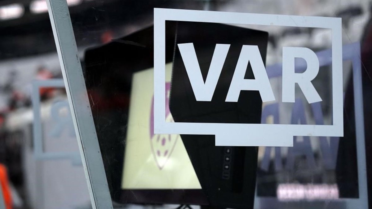 Galatasaray – RAMS Başakşehir maçının VAR hakemi belli oldu