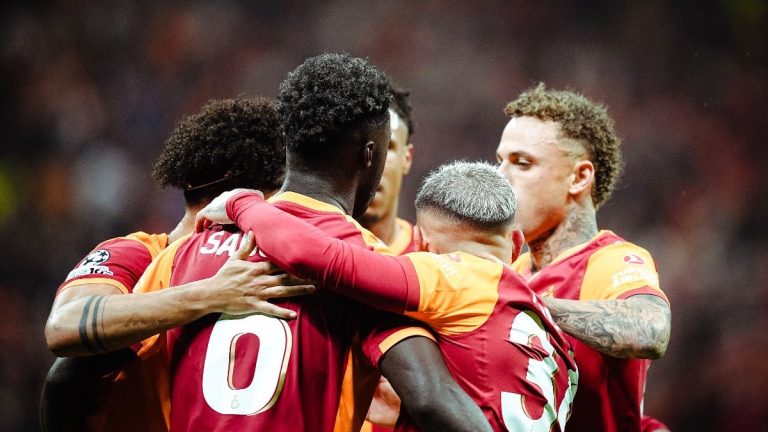 Galatasaray turu geçerse kasayı dolduracak