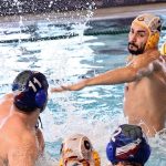 Galatasaray ve ENKA, 8’li final turuna çıktı