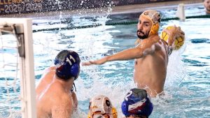 Galatasaray ve ENKA, 8’li final turuna çıktı