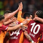 Galatasaray yönetiminden Juventus maçına özel prim