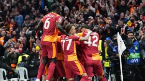Galatasaray’a çeyrek finale çıkmak için hangi sonuçlar yetiyor?
