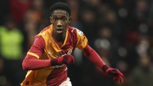 Galatasaray’a devre arasında gelmişti: Yaser Asprilla’nın yeni adresini duyurdular