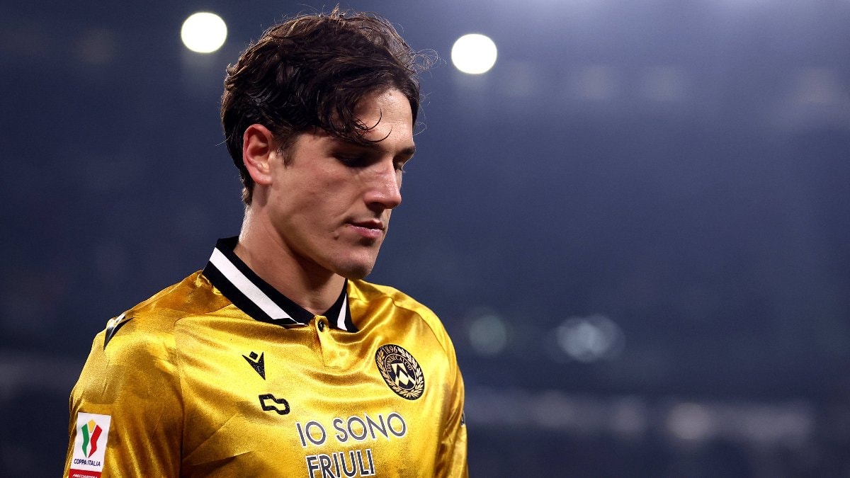 Galatasaray’a dönecek mi? Nicolo Zaniolo’dan geleceğiyle ilgili sözler