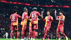 Galatasaray’da kupa öncesi 8 eksik