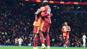 Galatasaray’dan Beşiktaş’a Juventus taktiği