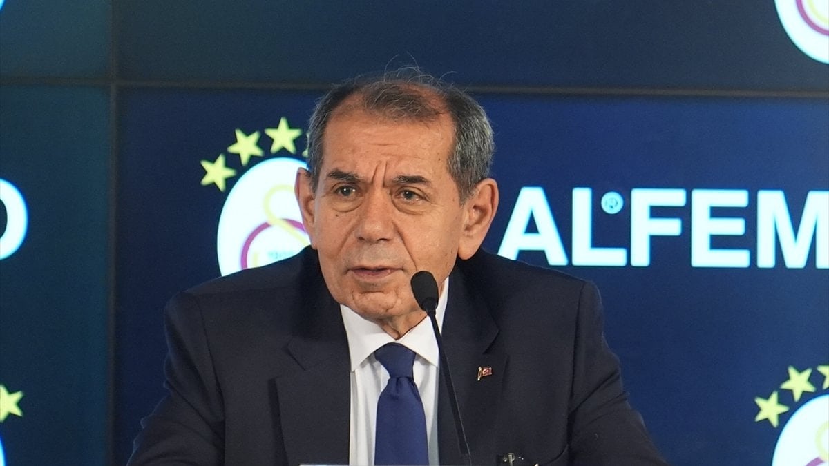 Galatasaray’dan maç sonu paylaşım: Bu oyunlarla durduramazsınız!