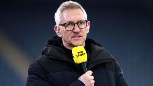 Gary Lineker’den Galatasaray’ın iptal edilen golüne tepki