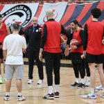 Gaziantep Basketbol’un 16 maçlık galibiyet serisi son buldu
