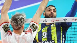 Gaziantep Gençlikspor, Fenerbahçe’yi mağlup etti