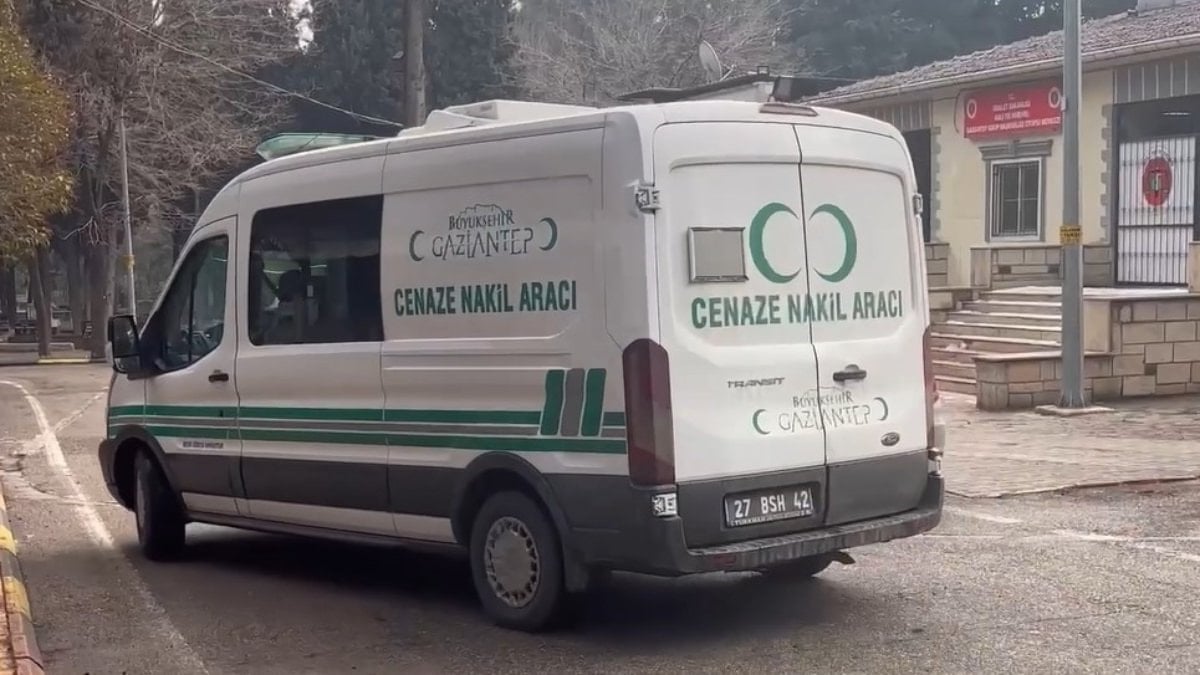 Gaziantep’te forkliften düşen işçi, 7 günlük yaşam savaşını kaybetti