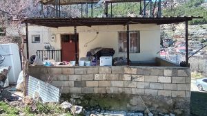 Gaziantep’te soba gazından zehirlenen 73 yaşındaki kadın öldü