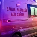 Gaziantep’teki silahlı kavgada başından vurulan kişi öldü