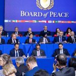 Gazze Barış Kurulu toplantısında ABD’den Türkiye’ye teşekkür