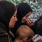 Gazze’de can kaybı 72 bin 72’ye yükseldi