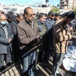 Gazze’de hayatını kaybedenlerin sayısı 72 bin 97 oldu