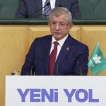 ‘Geçinemiyorum’ diyen Davutoğlu’ndan eleştirilere yanıt