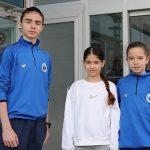 Gemlik’i Avrupa’da Temsil Edecekler