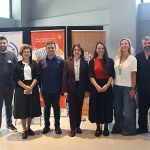 Gençler Nilüfer’de “ifade özgürlüğünü” konuştu