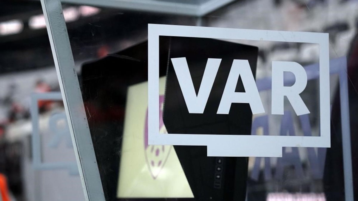 Gençlerbirliği – Beşiktaş maçının VAR’ı Erkan Engin oldu