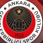 Gençlerbirliği’nin 103. kuruluş yıl dönümü kutlandı