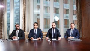 Geri Dönüşüm, Enerji ve Sağlık Sektörü İle “En Hızlı Büyüyen 100” Arasına Girdi