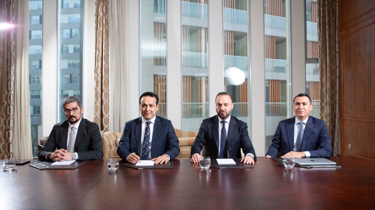 Geri Dönüşüm, Enerji ve Sağlık Sektörü İle “En Hızlı Büyüyen 100” Arasına Girdi