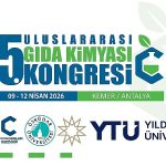 Gıda sistemlerinin geleceği Antalya’da masaya yatırılıyor!