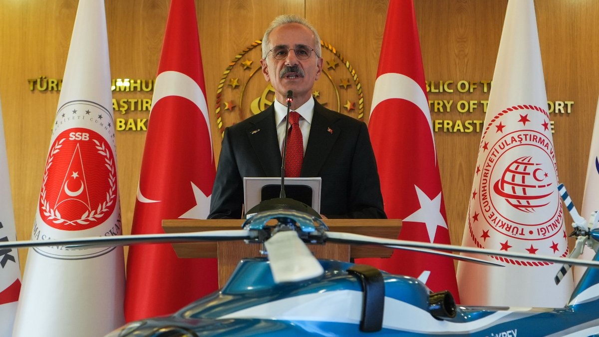 Gökbey, 10 yıllık çalışmanın ardından TİP sertifikasına kavuştu