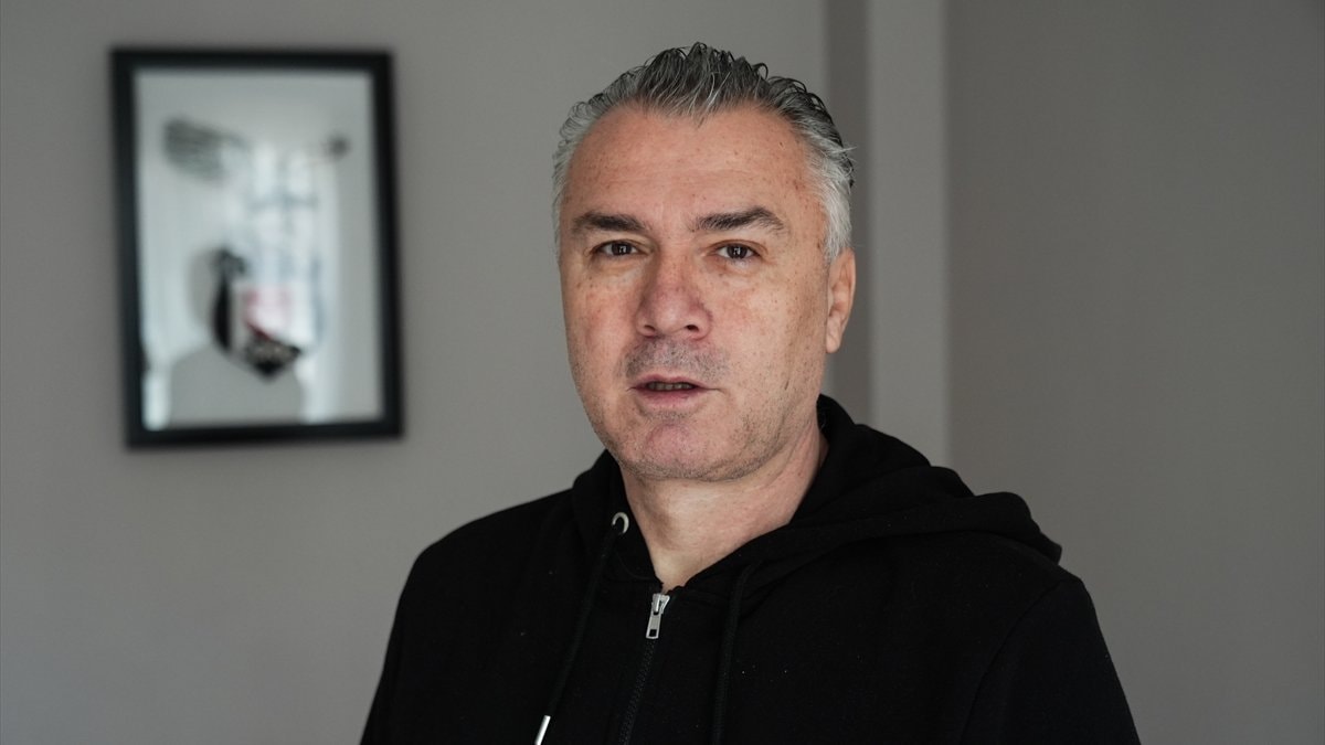 Gökhan Keskin’den Beşiktaş – Galatasaray derbisi yorumu