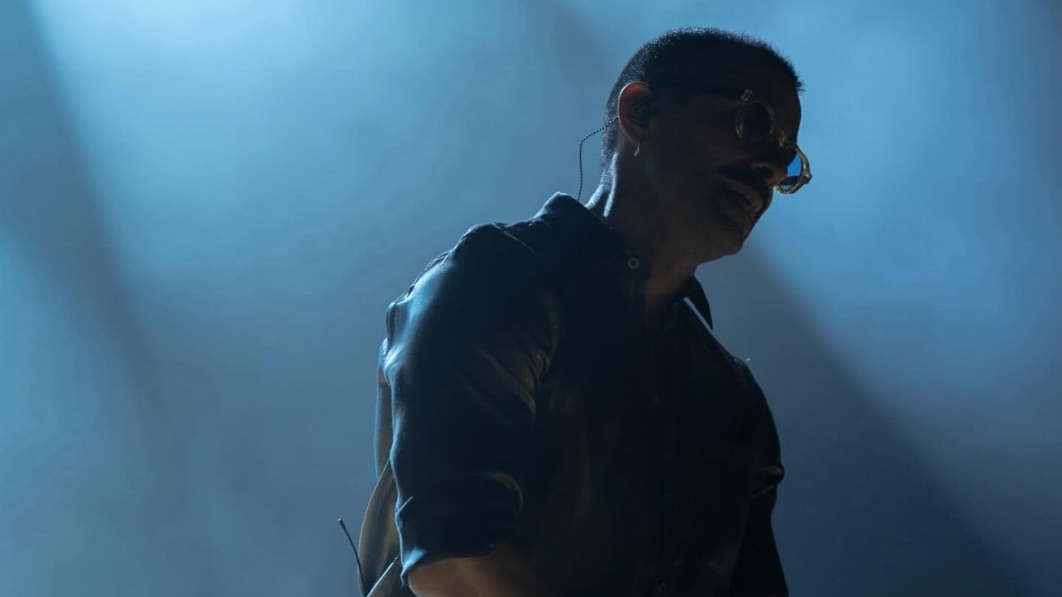 Gökhan Türkmen’den oje itirafı: Hoşuma gidiyor