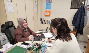 Gölcük Belediyesi’nden İstihdama Kesintisiz Katkı