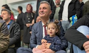 Gölcüklü Çocuklar Ramazan Coşkusunu Camilerde Yaşıyor