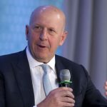 Goldman CEO’su Solomon: Piyasaların savaşı etkilerini sindirmesi birkaç hafta sürecektir