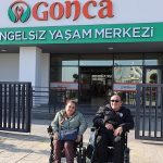 Gonca’da engelleri aşan bir aşk hikâyesi