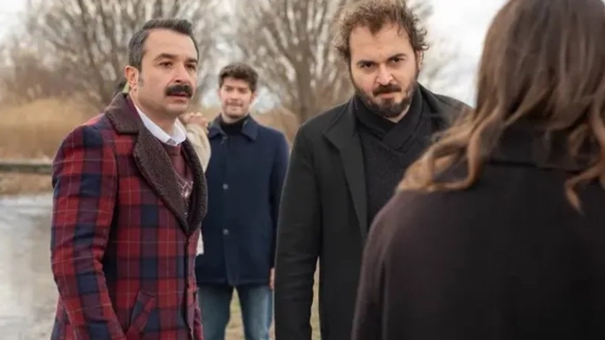 Gönül Dağı dizisine sürpriz transfer: Süleyman’ın eski eşi geliyor