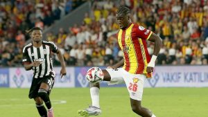 Göztepe, Beşiktaş karşısında İstanbul performansına güveniyor