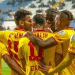 Göztepe, bu sezon İstanbul takımlarına 1 kez yenildi