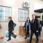 Gülşah Durbay Kadın Danışma Merkezi 6 Mart’ta açılıyor