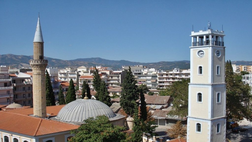 Gümülcine’de ‘hastanede başörtüsü ve Türkçe yasaklansın’ talebi