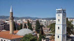 Gümülcine’de ‘hastanede başörtüsü ve Türkçe yasaklansın’ talebi