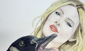 Günümüz Avusturya Sanatında Kadın Sanatçılar: Ulrike Köb ve Die 4 Grazien Yapı Kredi bomontiada’da