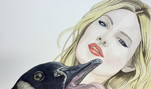 Günümüz Avusturya Sanatında Kadın Sanatçılar: Ulrike Köb ve Die 4 Grazien Yapı Kredi bomontiada’da