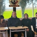 Gürsel Tekin: Uyuşturucu bağımlılığı bir beka sorunu haline gelebilir