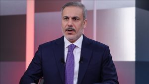 Hakan Fidan: Bölge ülkelerini bombalamak İran adına yanlış strateji