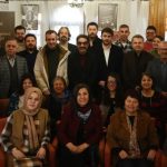 Halk’a, kırsal kalkınmayı ve yerel ekonomiyi ‘imece’ ruhuyla canlandırıyor