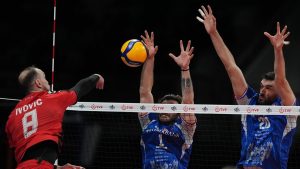 Halkbank, Spor Toto’yu mağlup etti