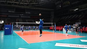 Halkbank’ta gözler başkent derbisine çevrildi