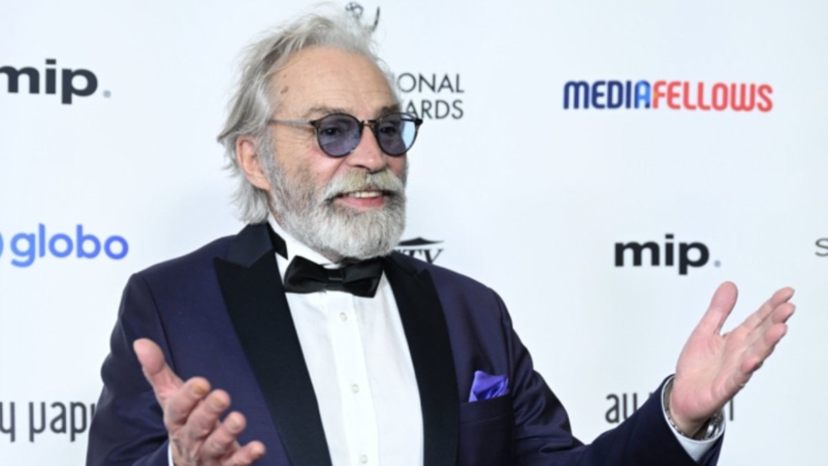Haluk Bilginer’den oyuncuları kızdıracak açıklama: Hepsi yalancı